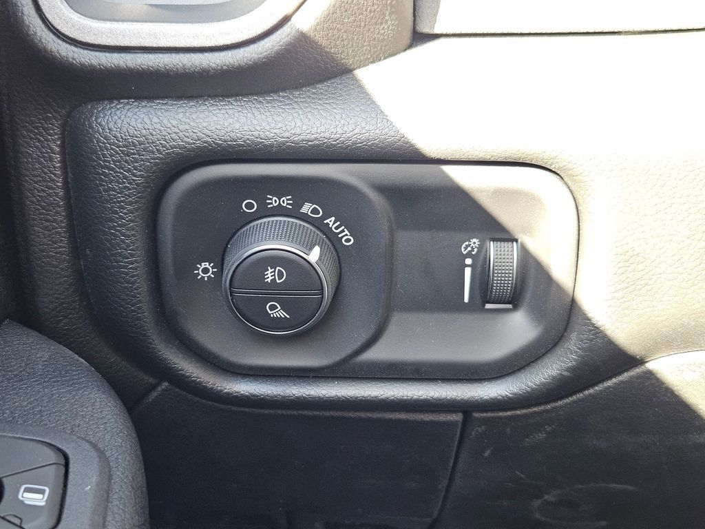 2026 Ram 2500 Tradesman Gresham OR