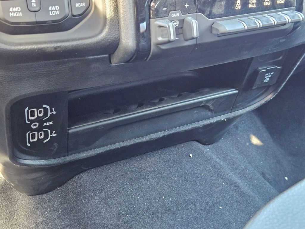 2026 Ram 2500 Tradesman Gresham OR