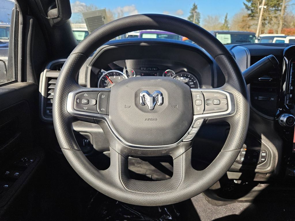 2026 Ram 2500 Tradesman Gresham OR