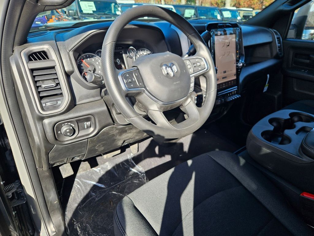 2026 Ram 2500 Tradesman Gresham OR