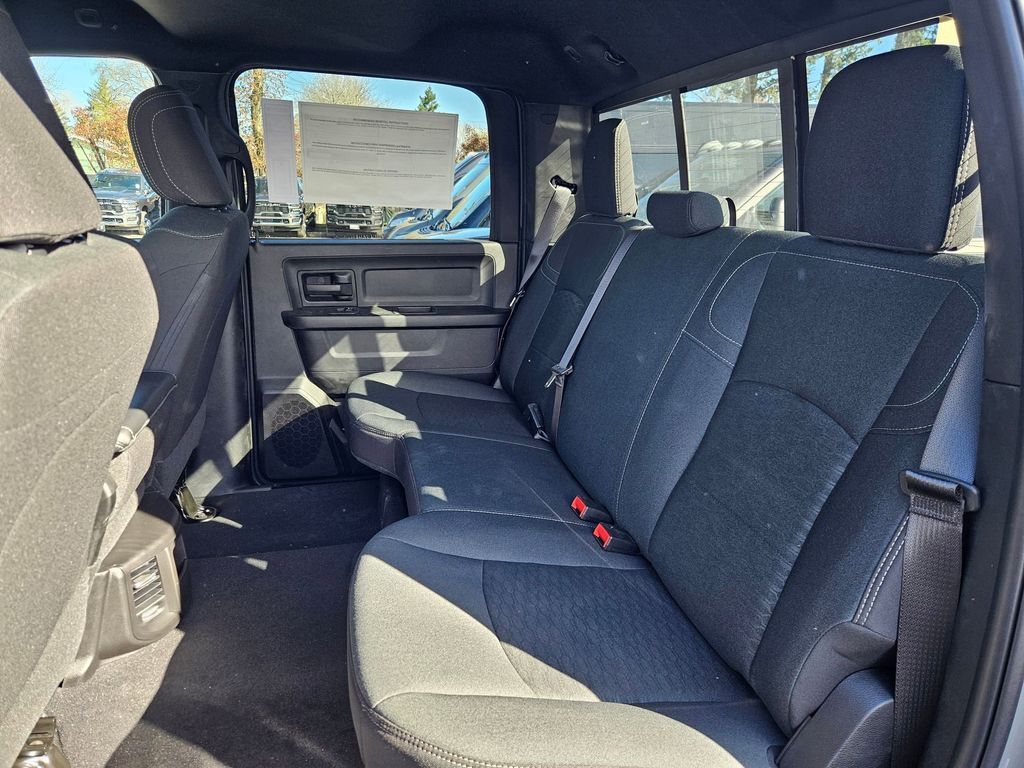 2026 Ram 2500 Tradesman Gresham OR