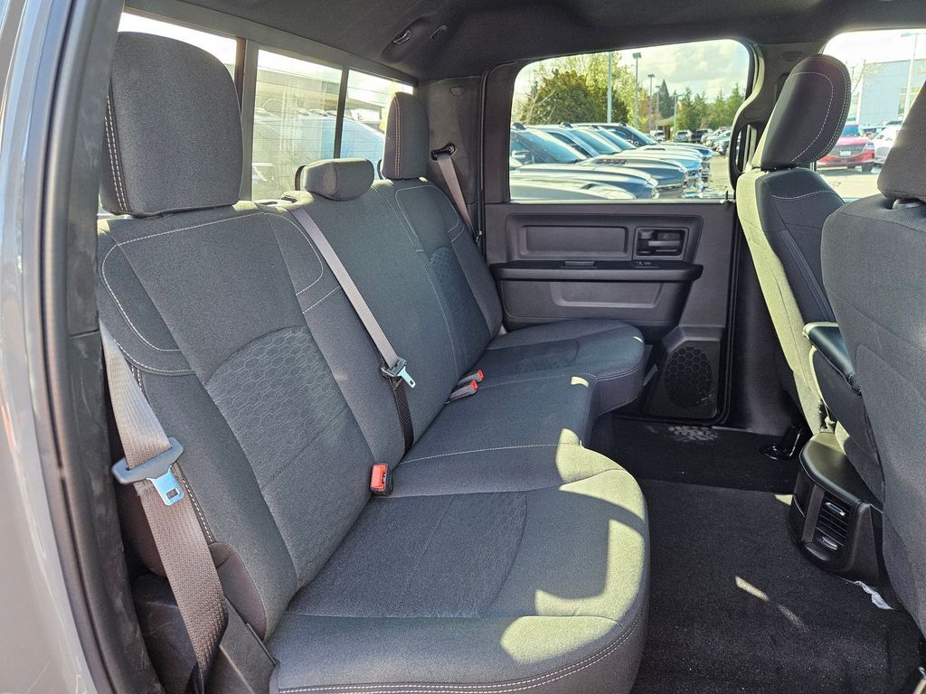 2026 Ram 2500 Tradesman Gresham OR