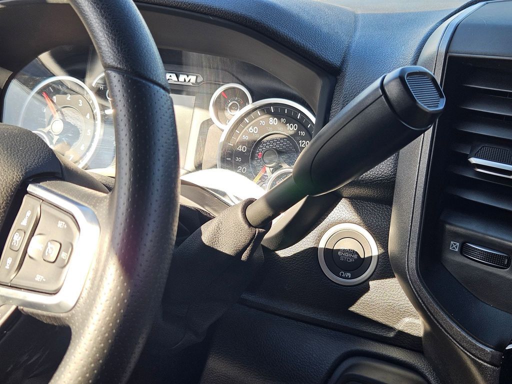 2026 Ram 2500 Tradesman Gresham OR