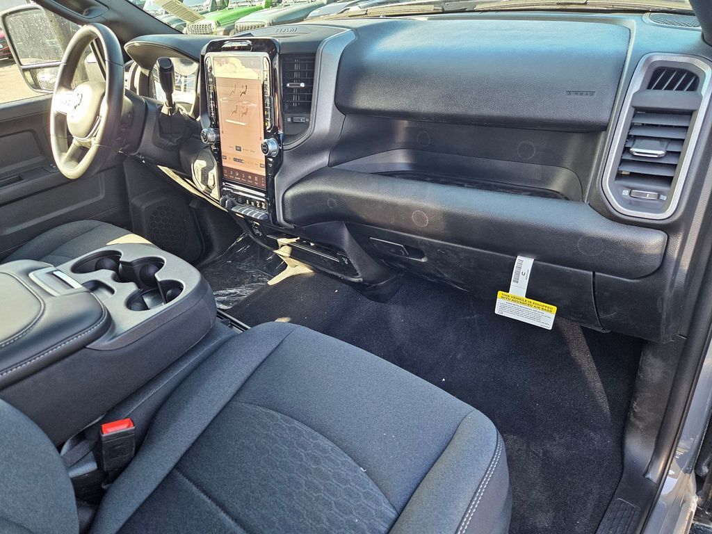 2026 Ram 2500 Tradesman Gresham OR