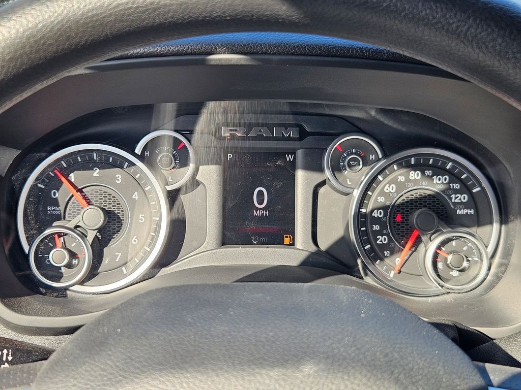 2026 Ram 2500 Tradesman Gresham OR