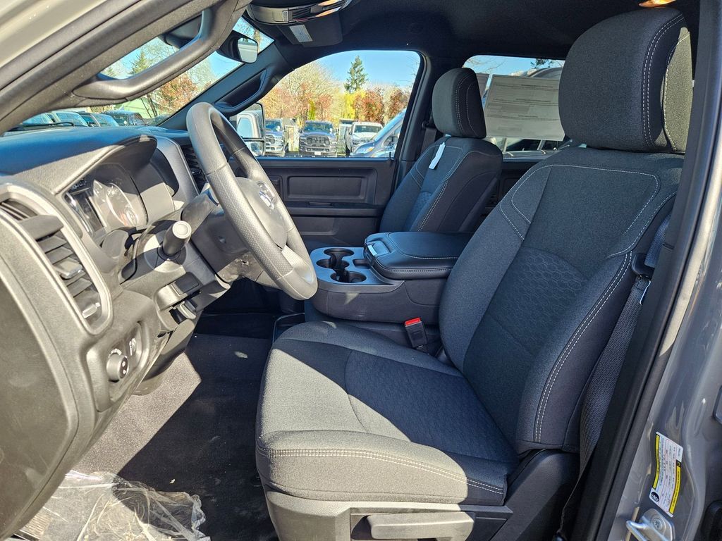 2026 Ram 2500 Tradesman Gresham OR