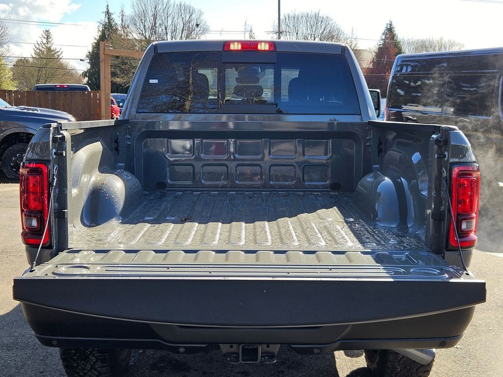 2026 Ram 2500 Tradesman Gresham OR
