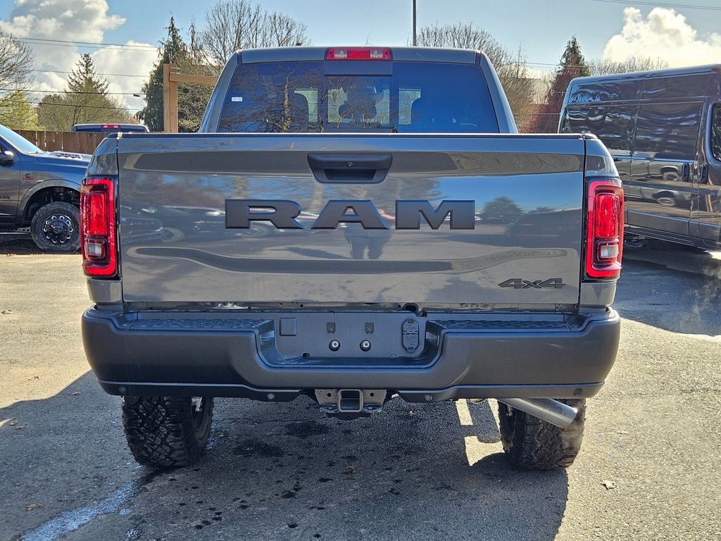 2026 Ram 2500 Tradesman Gresham OR