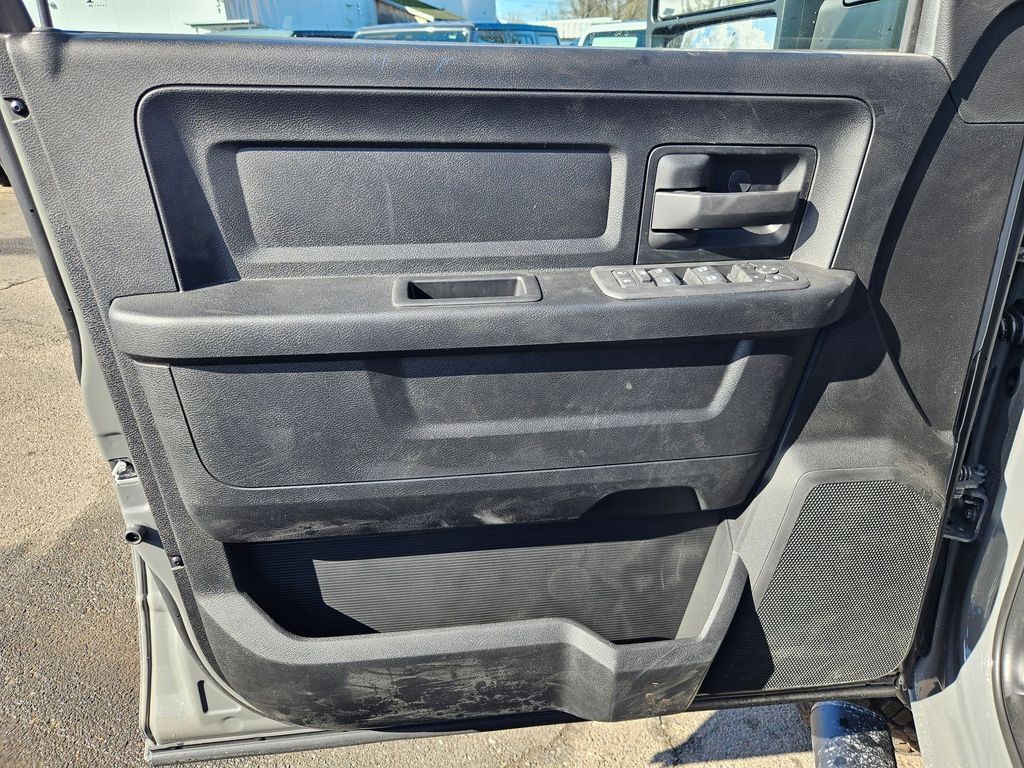 2026 Ram 2500 Tradesman Gresham OR