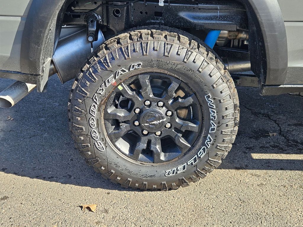 2026 Ram 2500 Tradesman Gresham OR