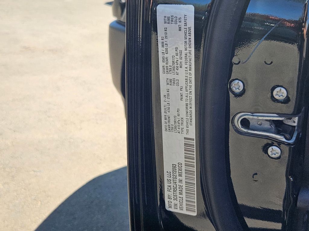 2026 Ram 2500 Tradesman Gresham OR