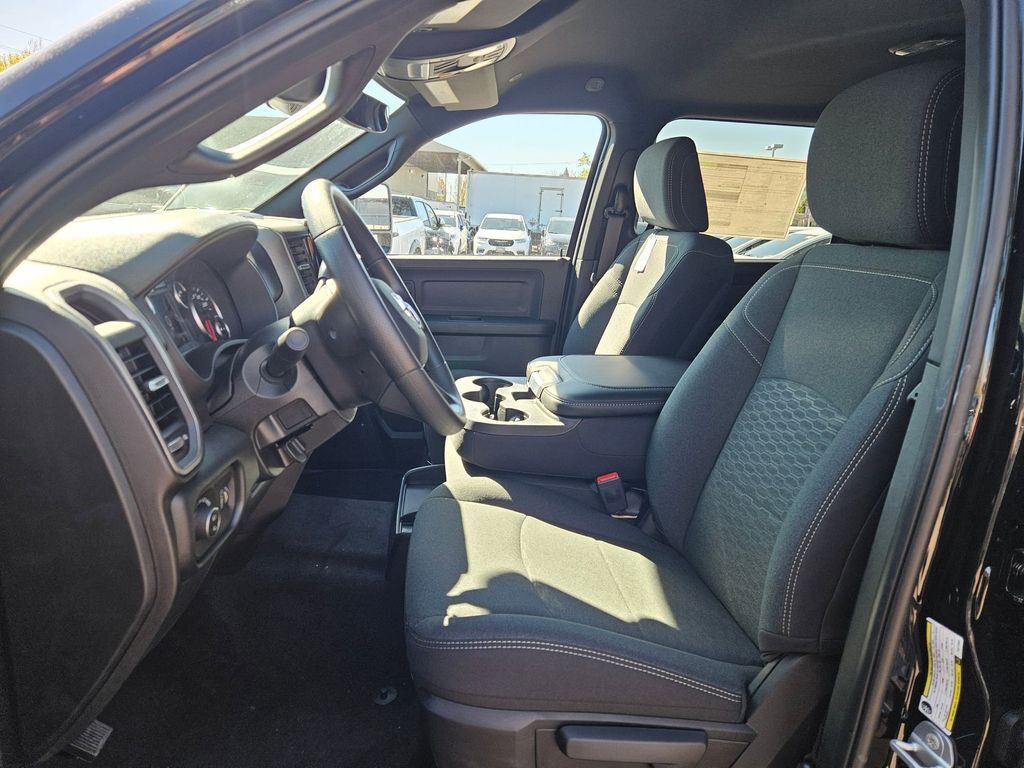 2026 Ram 2500 Tradesman Gresham OR