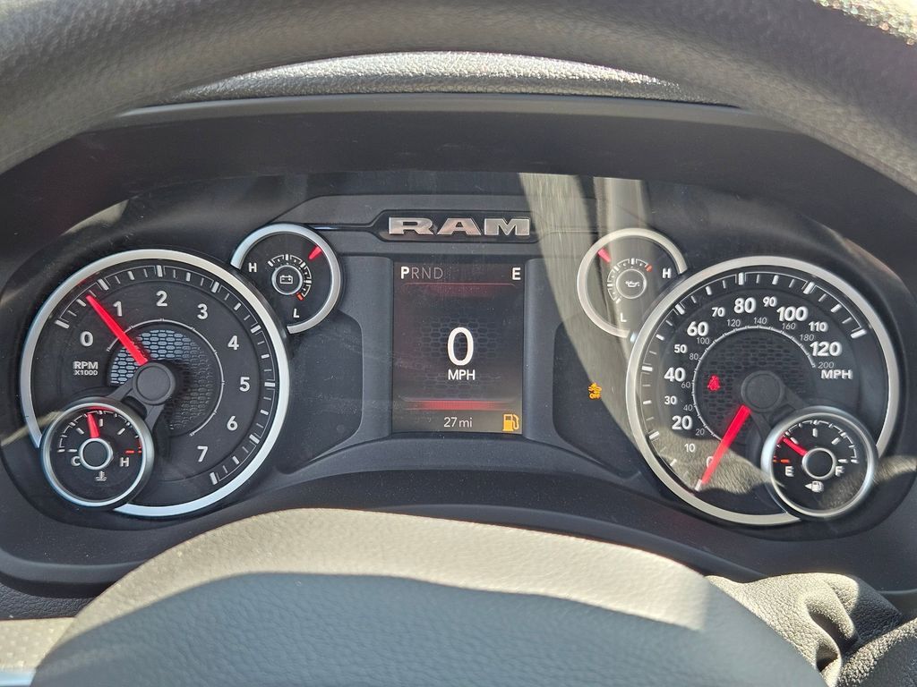 2026 Ram 2500 Tradesman Gresham OR