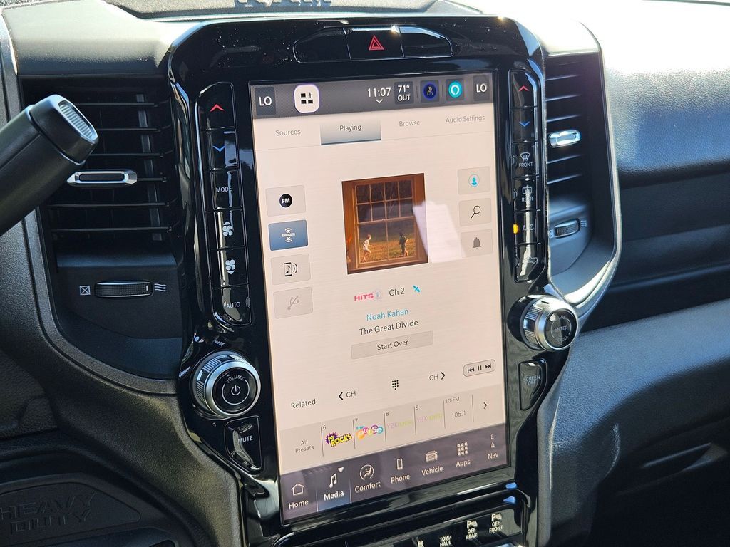 2026 Ram 2500 Tradesman Gresham OR