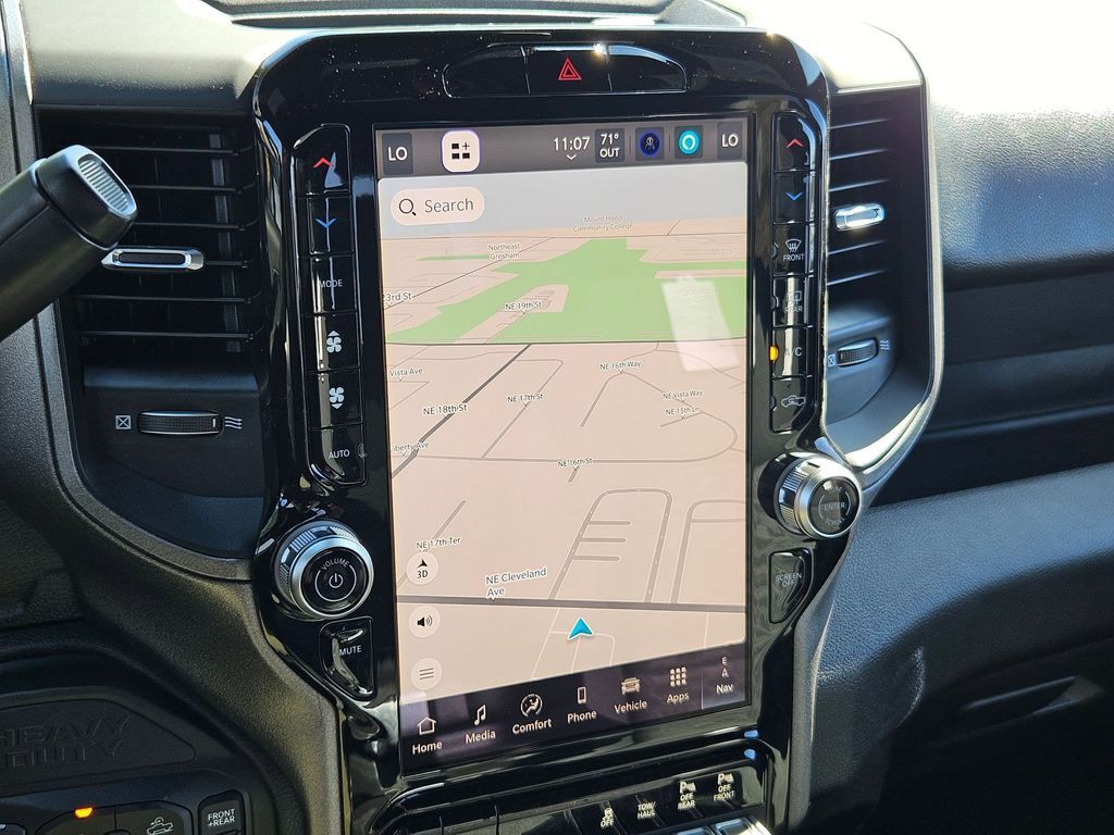 2026 Ram 2500 Tradesman Gresham OR