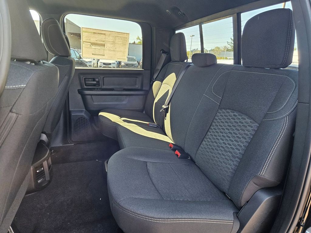 2026 Ram 2500 Tradesman Gresham OR