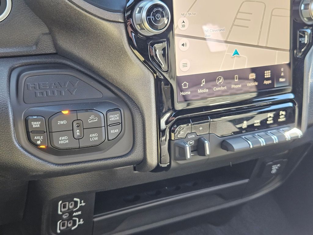 2026 Ram 2500 Tradesman Gresham OR