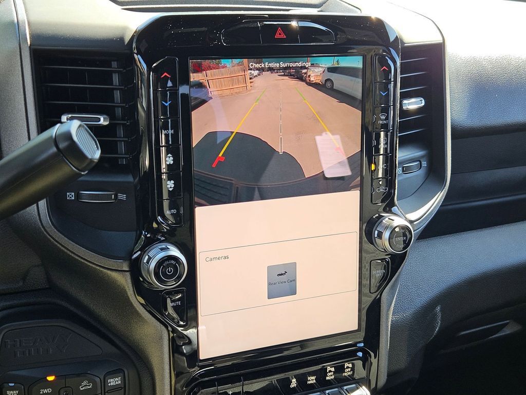 2026 Ram 2500 Tradesman Gresham OR