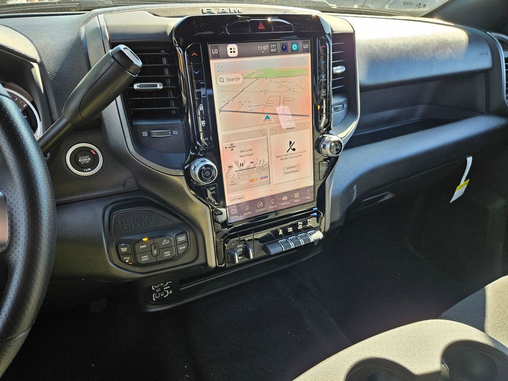 2026 Ram 2500 Tradesman Gresham OR