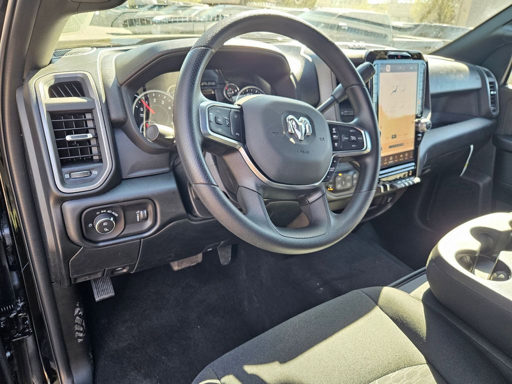 2026 Ram 2500 Tradesman Gresham OR