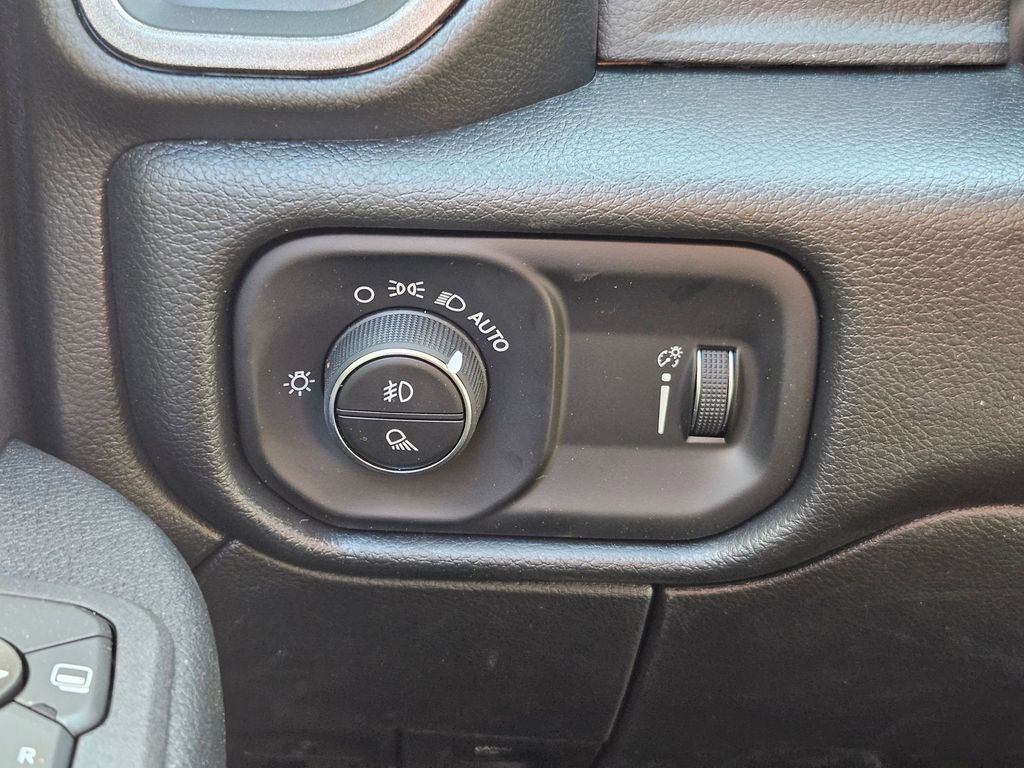 2026 Ram 2500 Tradesman Gresham OR