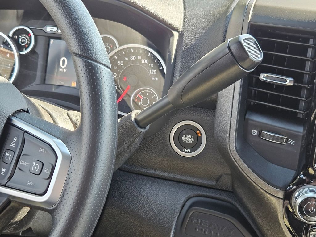 2026 Ram 2500 Tradesman Gresham OR