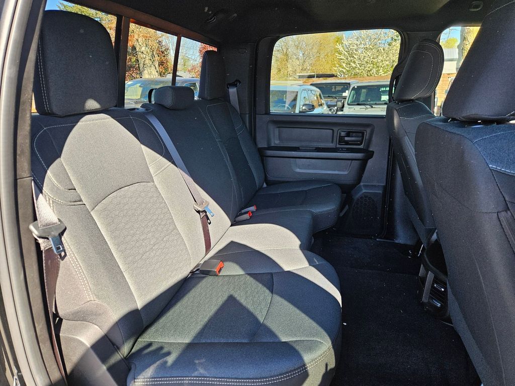 2026 Ram 2500 Tradesman Gresham OR