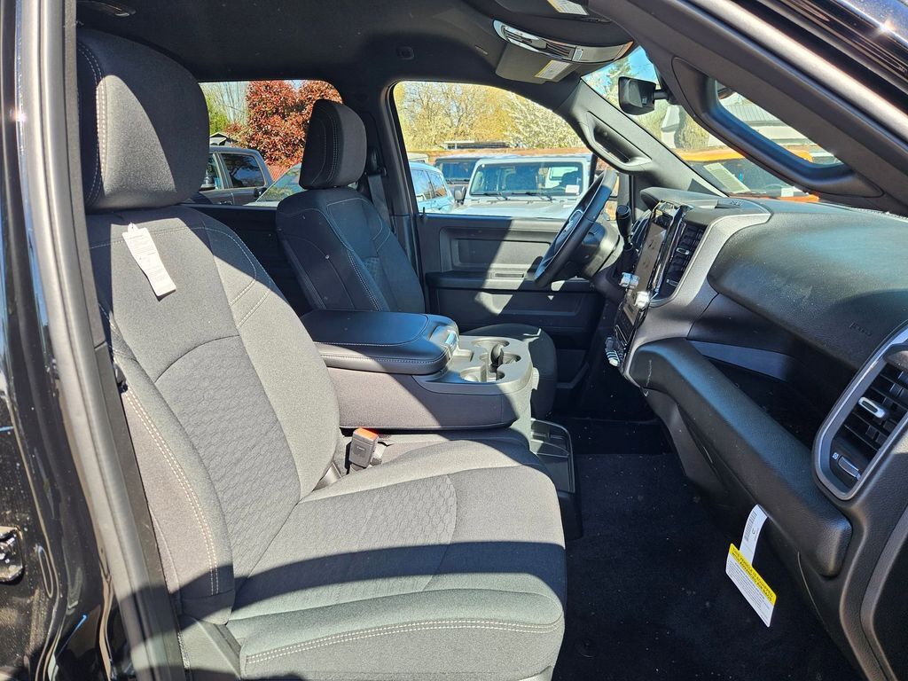 2026 Ram 2500 Tradesman Gresham OR