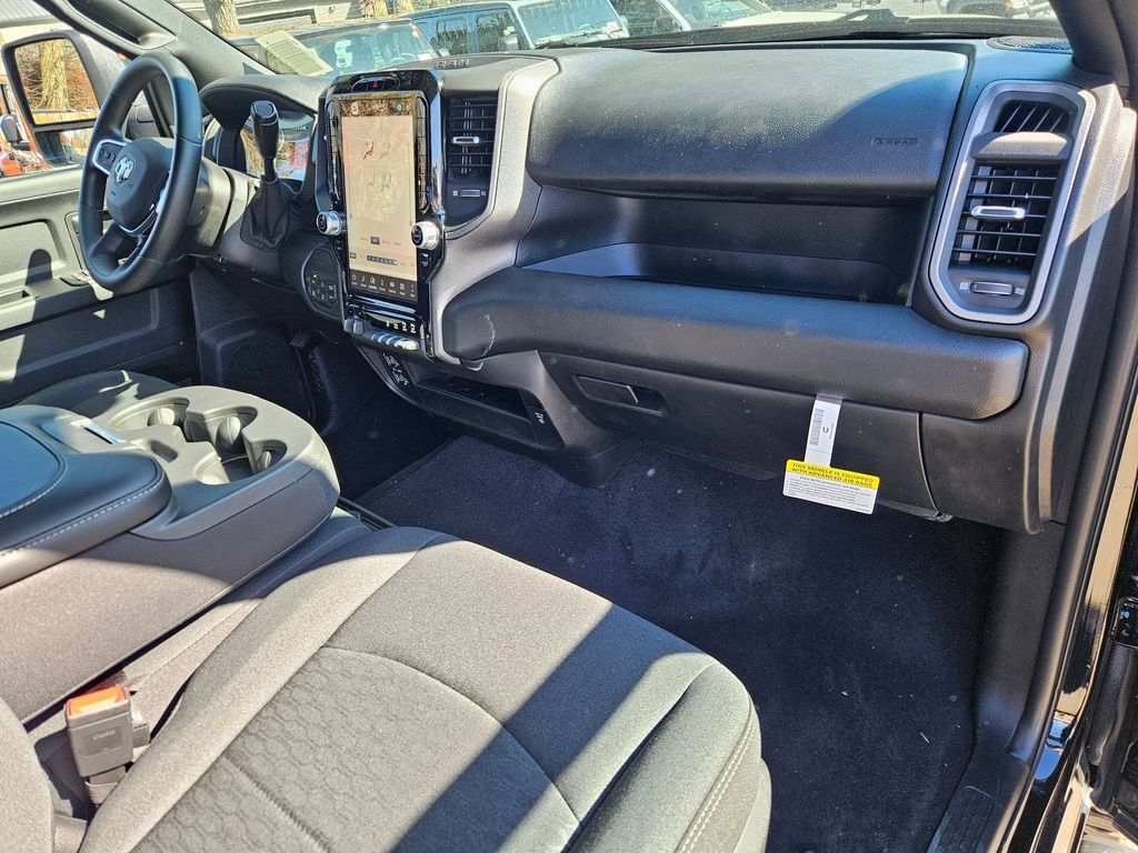 2026 Ram 2500 Tradesman Gresham OR