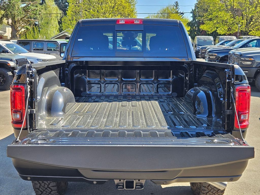 2026 Ram 2500 Tradesman Gresham OR
