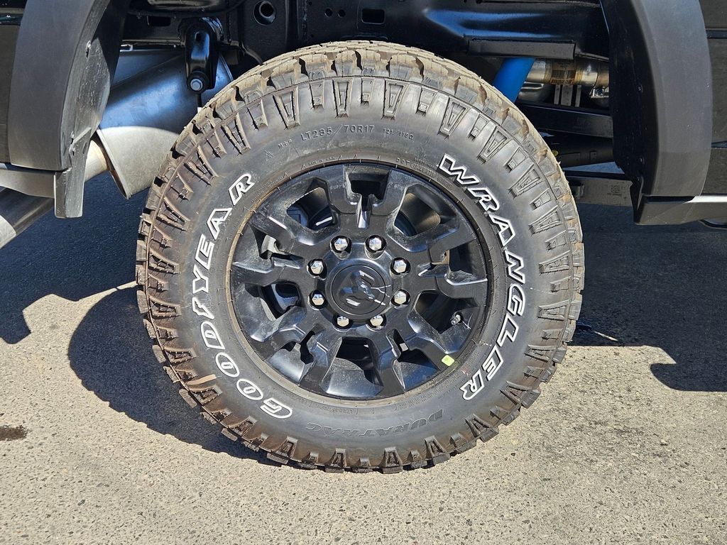 2026 Ram 2500 Tradesman Gresham OR