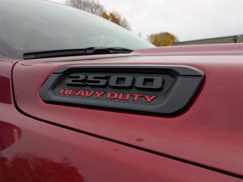 2026 Ram 2500 Tradesman Gresham OR