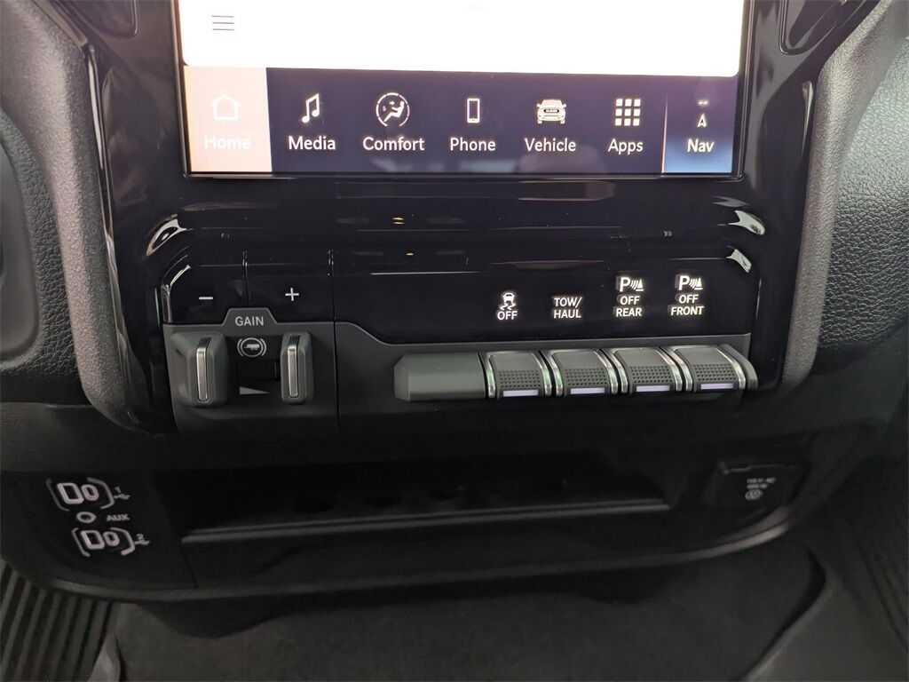 2026 Ram 2500 Tradesman Gresham OR