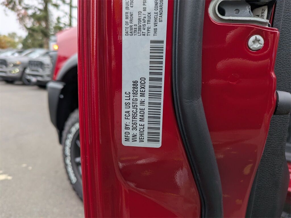 2026 Ram 2500 Tradesman Gresham OR