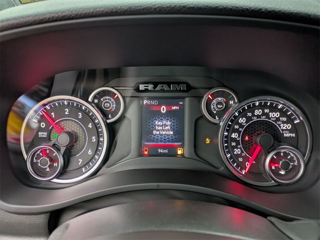 2026 Ram 2500 Tradesman Gresham OR