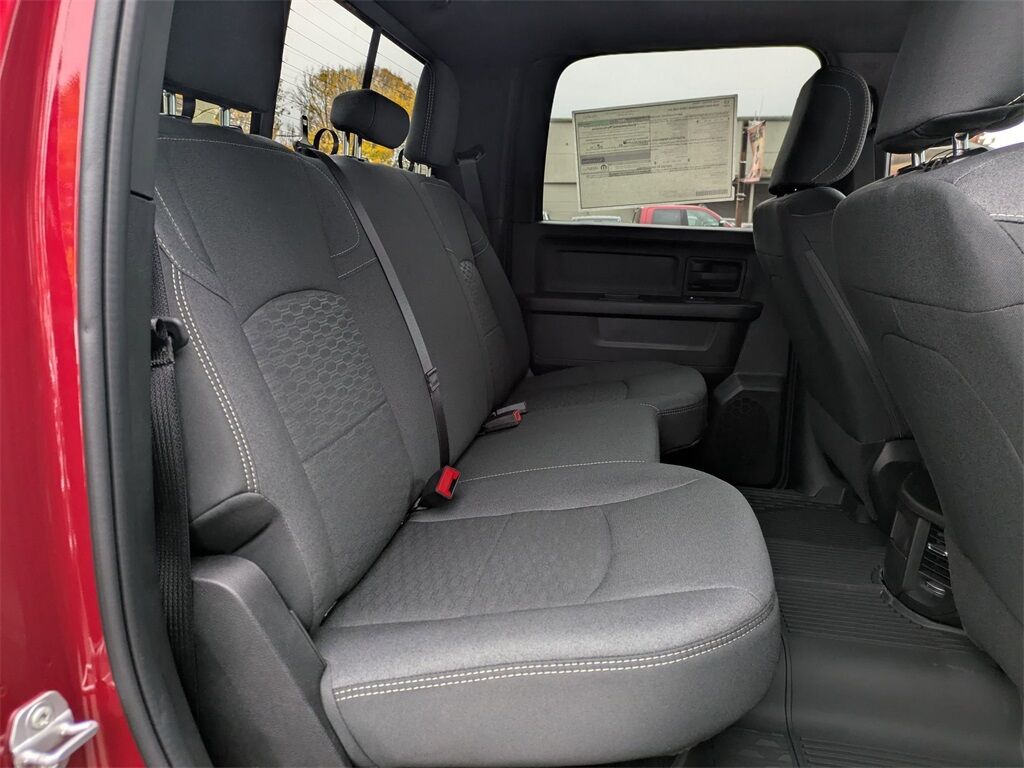 2026 Ram 2500 Tradesman Gresham OR