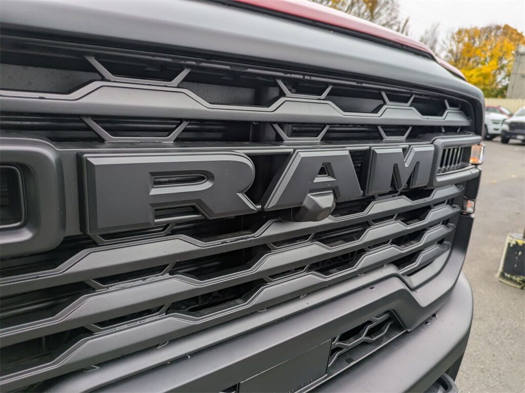 2026 Ram 2500 Tradesman Gresham OR