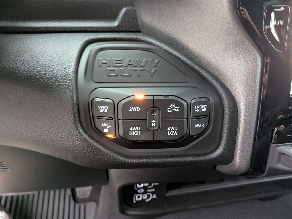 2026 Ram 2500 Tradesman Gresham OR