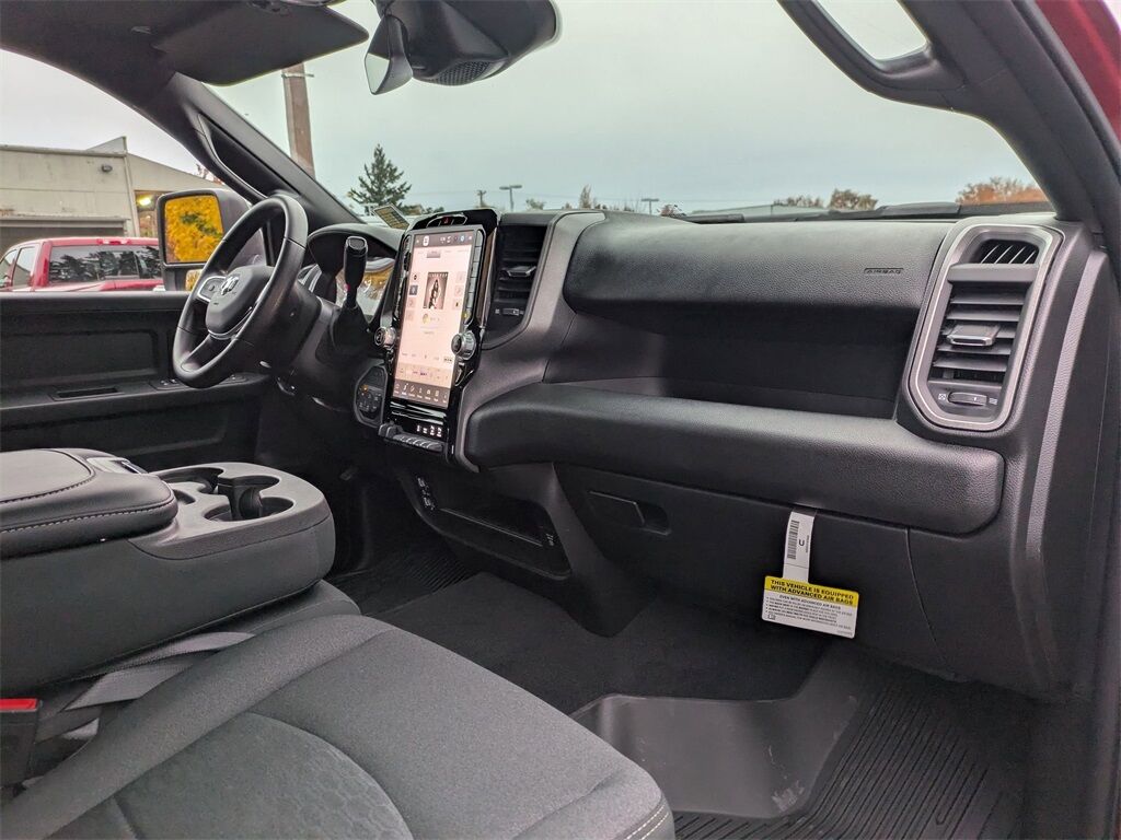 2026 Ram 2500 Tradesman Gresham OR