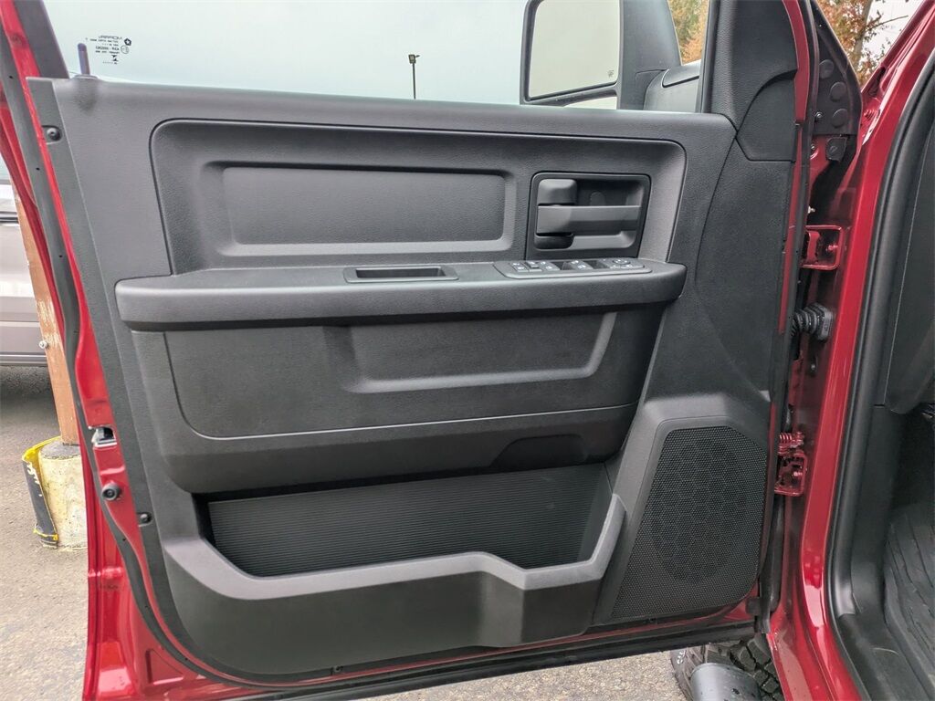 2026 Ram 2500 Tradesman Gresham OR