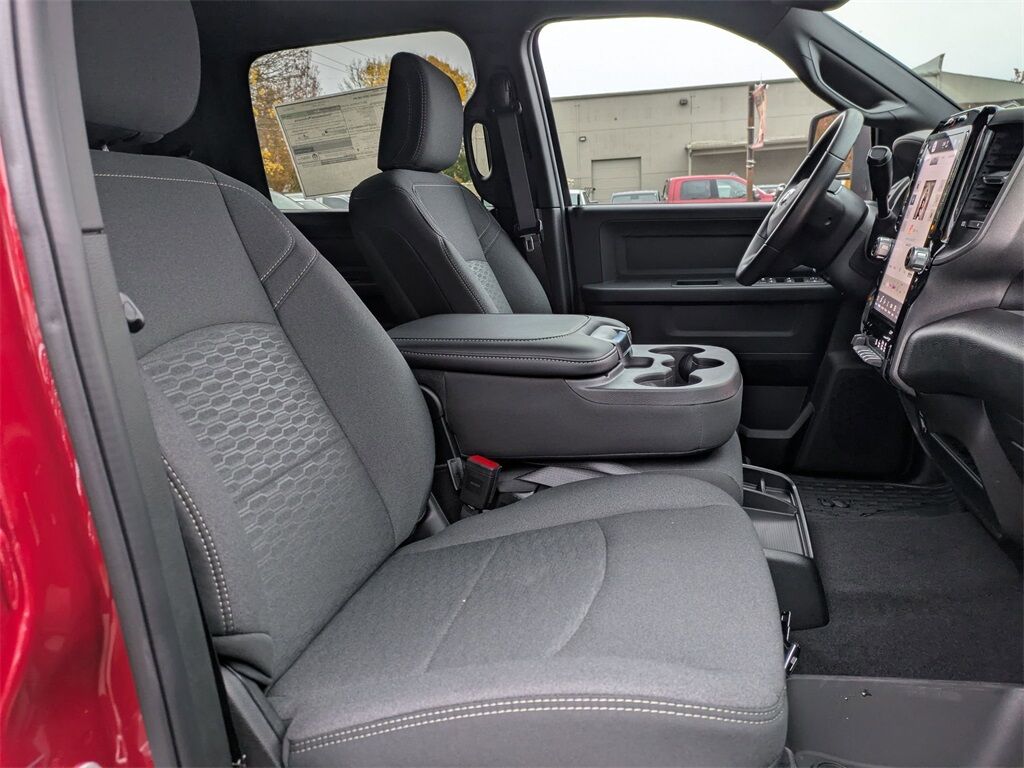 2026 Ram 2500 Tradesman Gresham OR