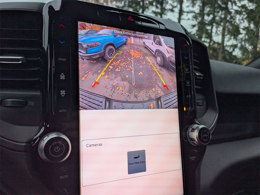 2026 Ram 2500 Tradesman Gresham OR