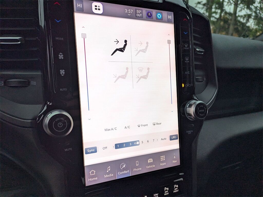 2026 Ram 2500 Tradesman Gresham OR