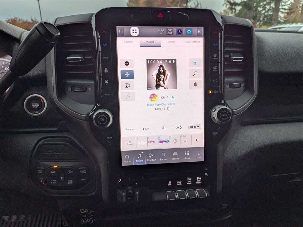 2026 Ram 2500 Tradesman Gresham OR