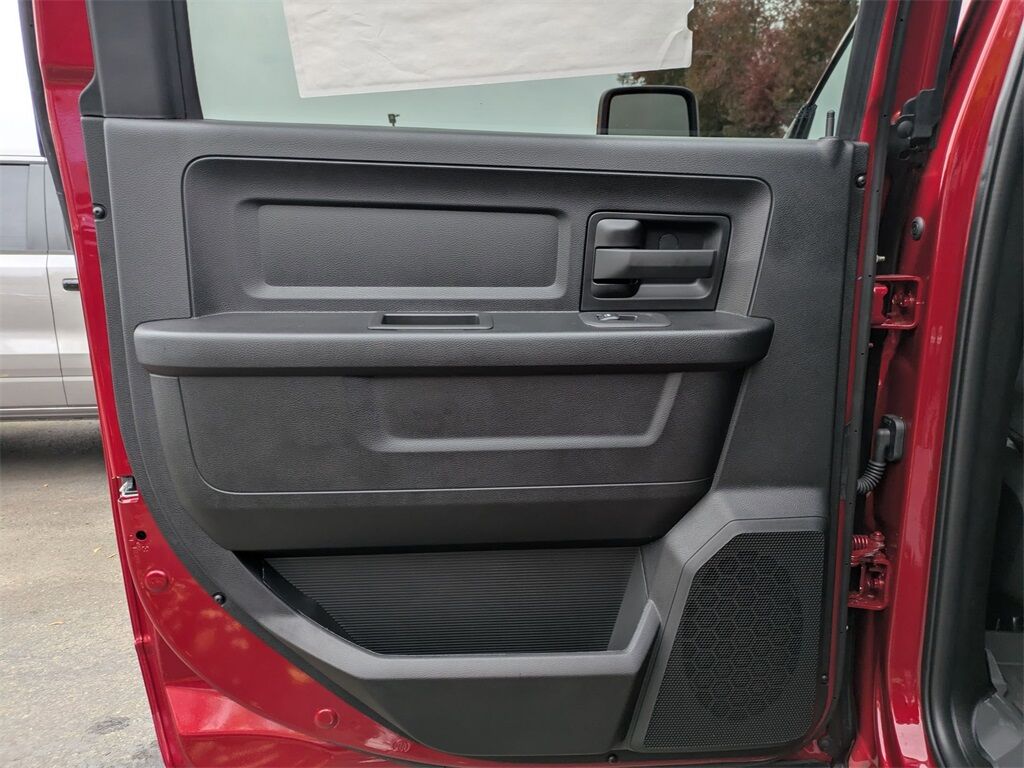 2026 Ram 2500 Tradesman Gresham OR