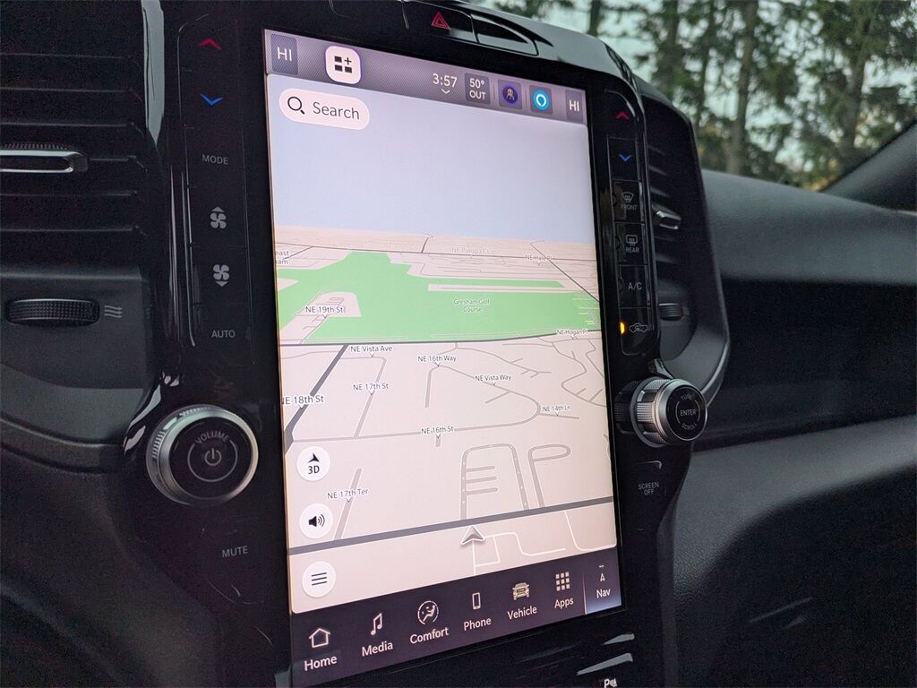 2026 Ram 2500 Tradesman Gresham OR