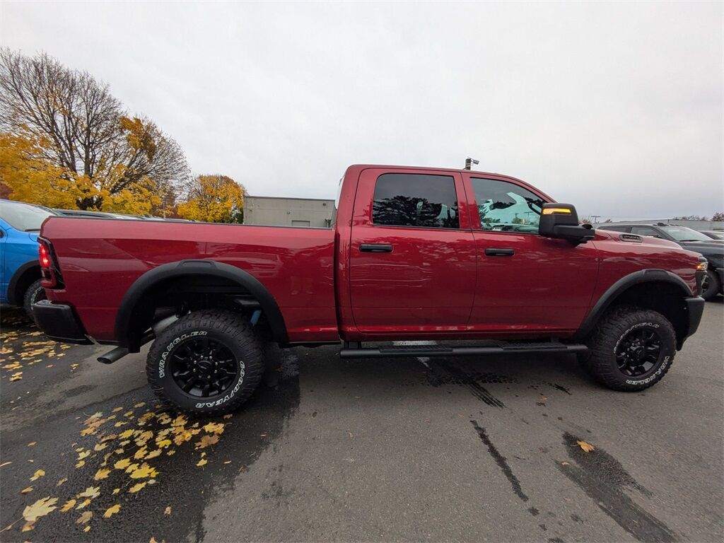 2026 Ram 2500 Tradesman Gresham OR