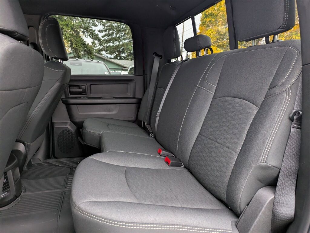 2026 Ram 2500 Tradesman Gresham OR