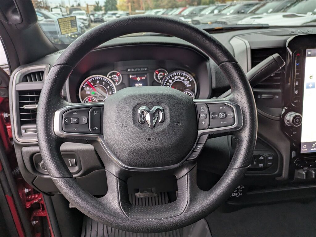 2026 Ram 2500 Tradesman Gresham OR