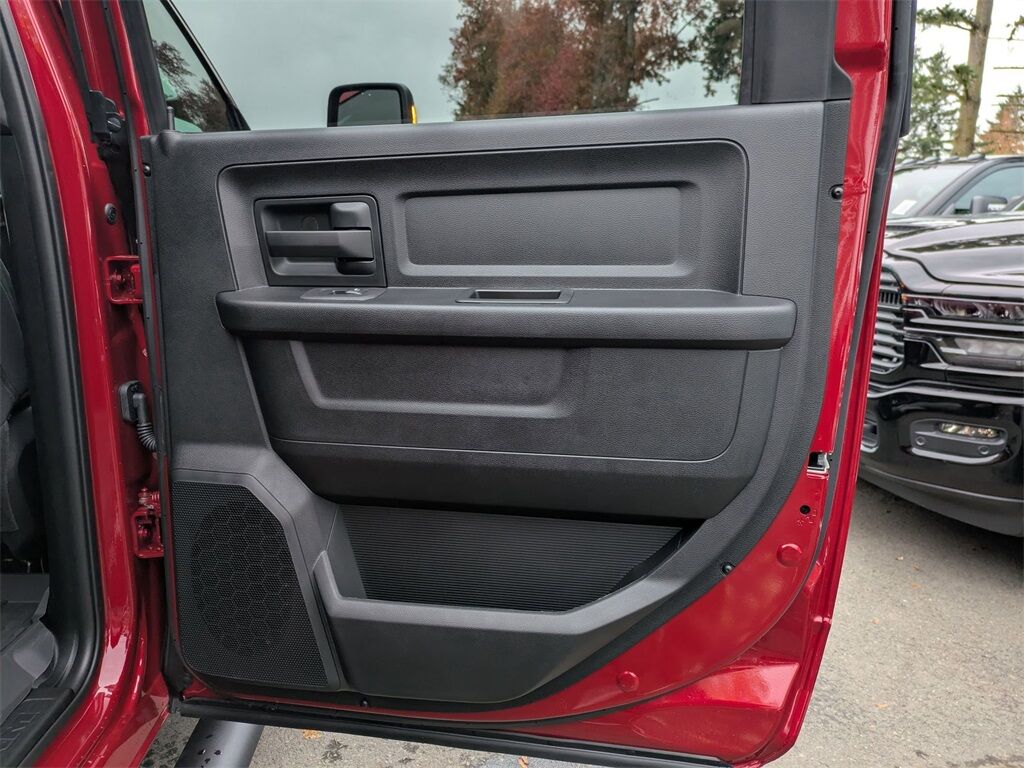 2026 Ram 2500 Tradesman Gresham OR